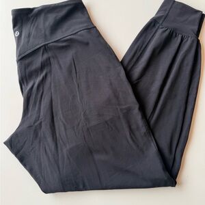 Lululemon Align Joggers 28” Size 10